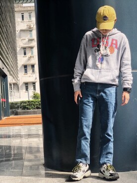 echononstopさんのコーディネート