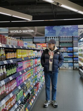 echononstopさんのコーディネート