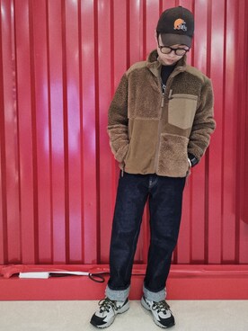 echononstopさんのコーディネート