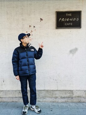 echononstopさんのコーディネート
