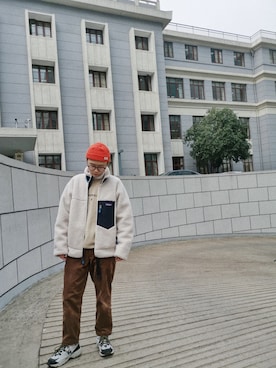 echononstopさんのコーディネート