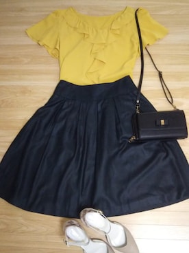 るみるみさんのコーディネート