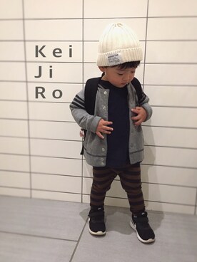 k e i j i r oさんのコーディネート