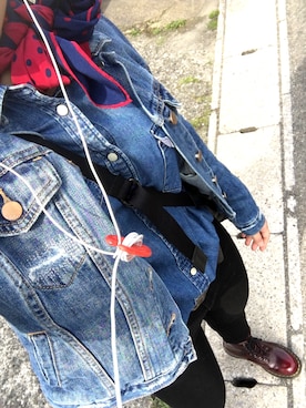 nahoさんのコーディネート