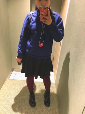 nahoさんのコーディネート