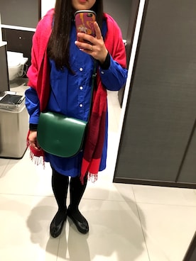 nahoさんのコーディネート