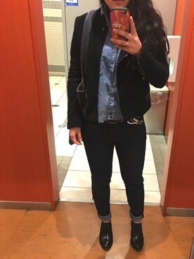 nahoさんのコーディネート