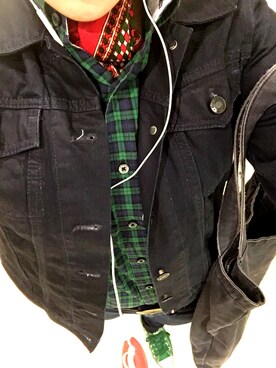 nahoさんのコーディネート