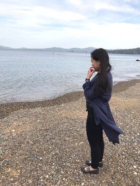 nahoさんのコーディネート