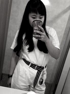 nahoさんのコーディネート