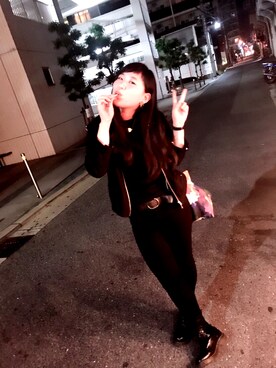 nahoさんのコーディネート