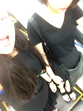 nahoさんのコーディネート