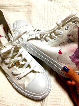 nahoさんのコーディネート