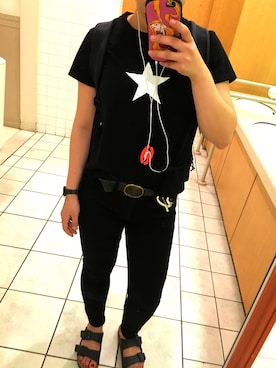 nahoさんのコーディネート