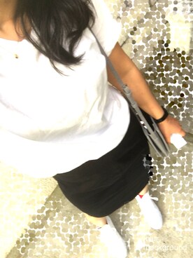 nahoさんのコーディネート