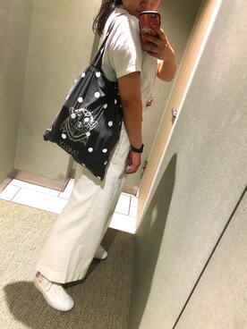 nahoさんのコーディネート