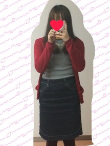 組曲 | デニムスカート