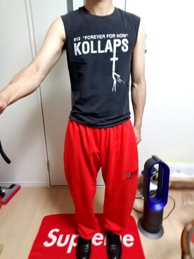 N.Oさんのコーディネート