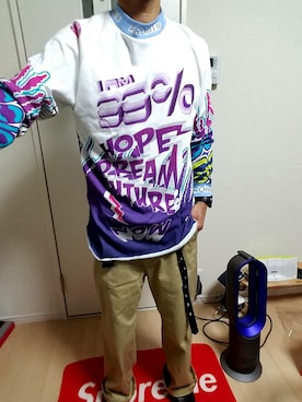 N.Oさんのコーディネート