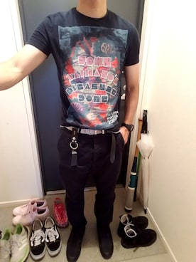 N.Oさんのコーディネート