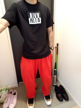 N.Oさんのコーディネート