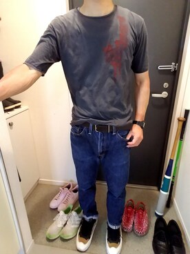 N.Oさんのコーディネート