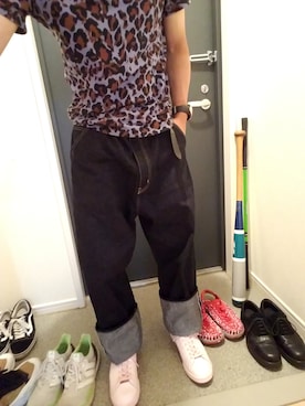 N.Oさんのコーディネート