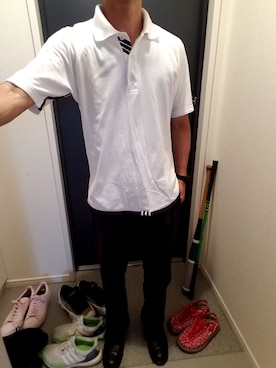 N.Oさんのコーディネート