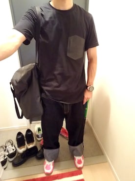 N.Oさんのコーディネート