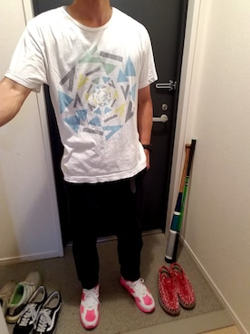 N.Oさんのコーディネート