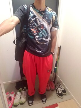 N.Oさんのコーディネート