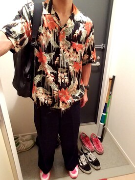 N.Oさんのコーディネート