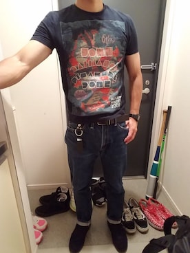 N.Oさんのコーディネート