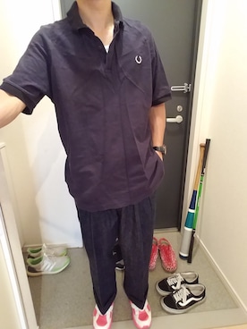 N.Oさんのコーディネート