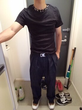 N.Oさんのコーディネート