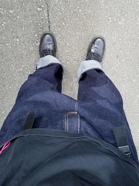 N.Oさんのコーディネート