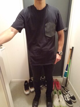 N.Oさんのコーディネート