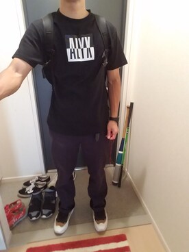 N.Oさんのコーディネート