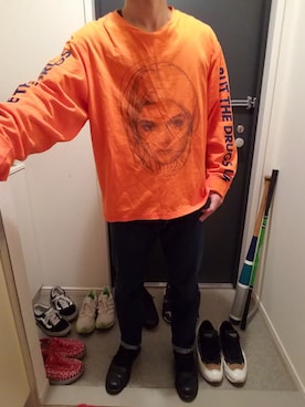 N.Oさんのコーディネート