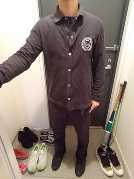 N.Oさんのコーディネート