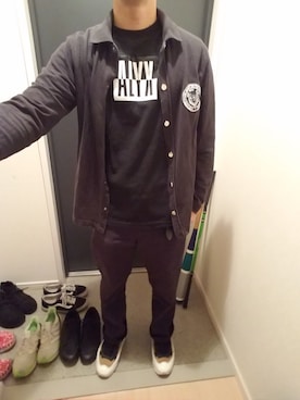 N.Oさんのコーディネート