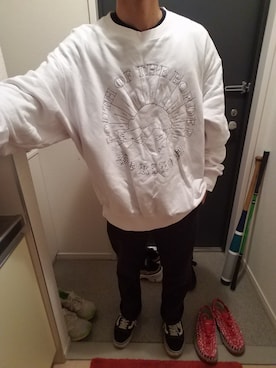 N.Oさんのコーディネート