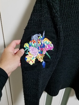 N.Oさんのコーディネート