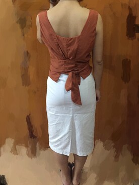 Maki Makiさんのコーディネート