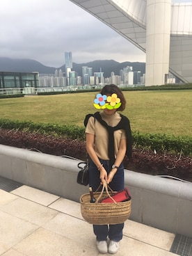 Maki Makiさんのコーディネート