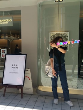 Maki Makiさんのコーディネート