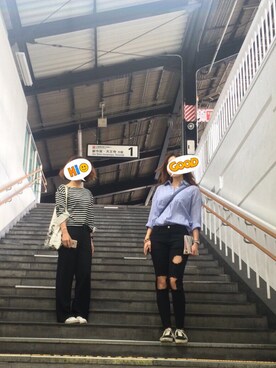 Maki Makiさんのコーディネート