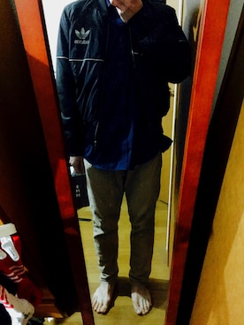 naoさんのコーディネート