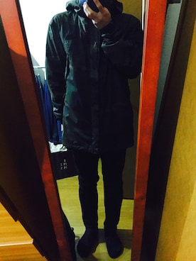 naoさんのコーディネート