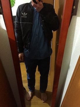 naoさんのコーディネート